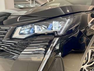 PEUGEOT 3008 usata, con Airbag laterali
