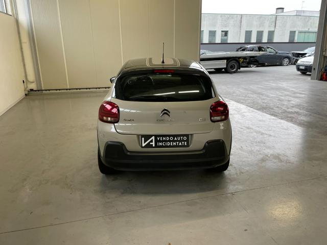 CITROEN C3 usata, con Autoradio