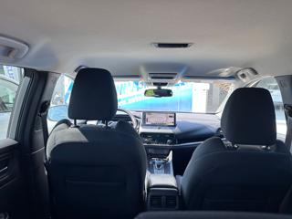 NISSAN Qashqai usata, con Chiusura centralizzata telecomandata