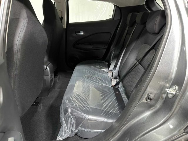 NISSAN Juke usata, con Fari LED