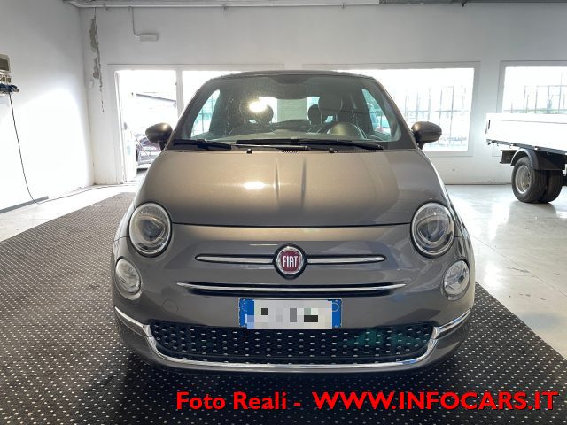 FIAT 500 usata, con Airbag laterali