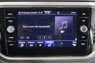 VOLKSWAGEN T-Roc usata, con Cronologia tagliandi