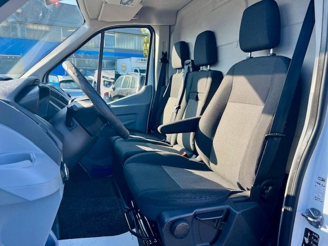 FORD Transit usata, con Cruise Control