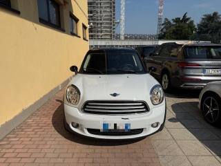 MINI Countryman usata, con Airbag