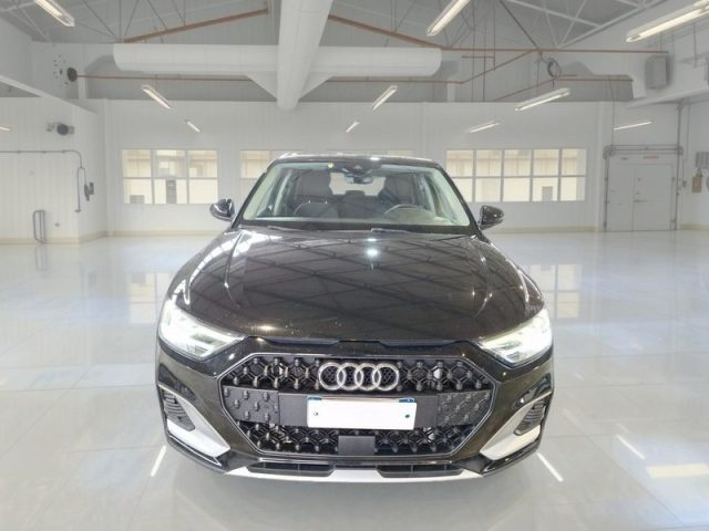 AUDI A1 usata, con Airbag laterali