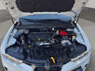 ALFA ROMEO Tonale usata, con Sensore di luce