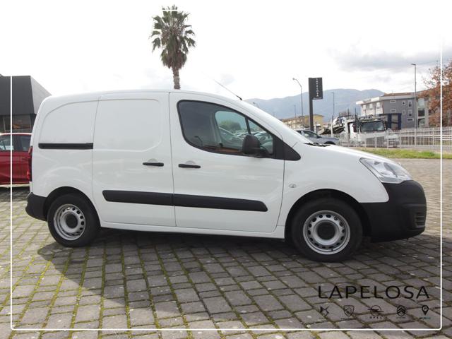 CITROEN Berlingo usata, con ESP