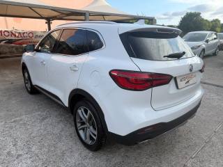 MG EHS usata, con Antifurto