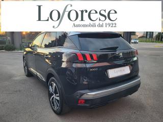 PEUGEOT 3008 usata, con Airbag Passeggero