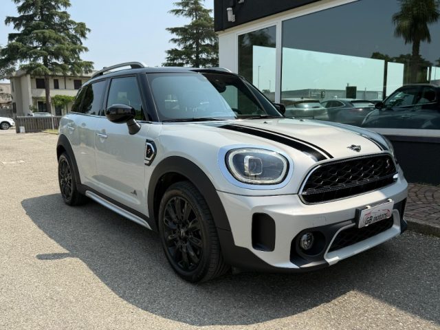 MINI Countryman usata, con Airbag Passeggero