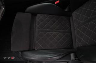 AUDI TTS usata, con Controllo automatico clima