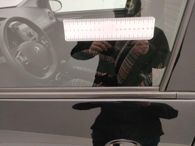 CITROEN C1 usata 39