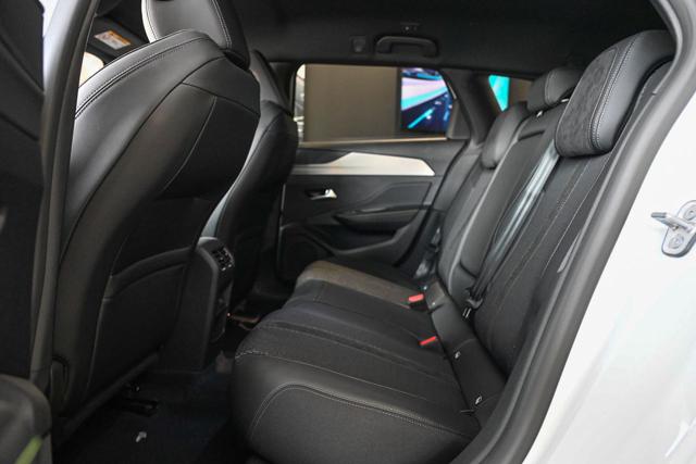 PEUGEOT 308 usata, con Fendinebbia