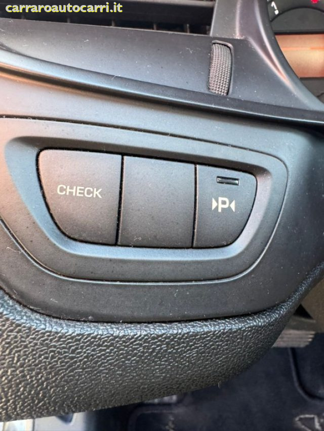 CITROEN C5 usata, con Fendinebbia