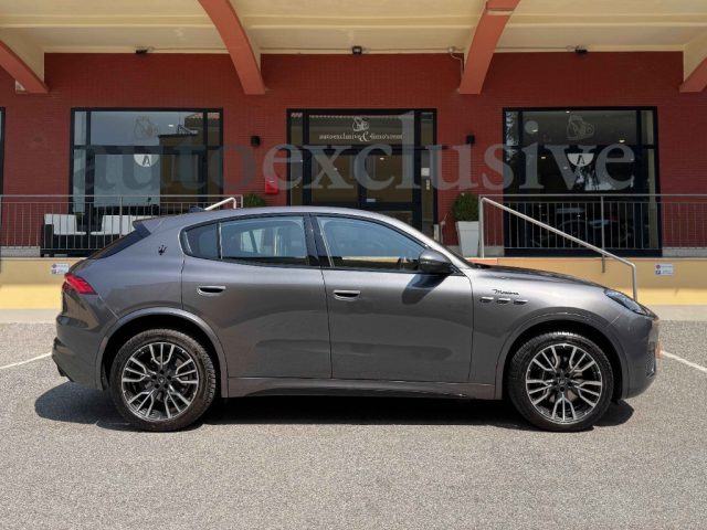 MASERATI Grecale usata, con Airbag laterali