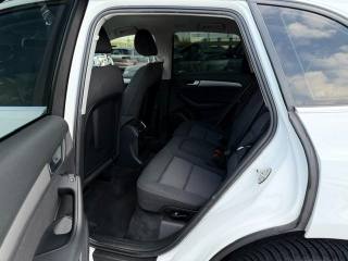 AUDI Q5 usata, con Fendinebbia