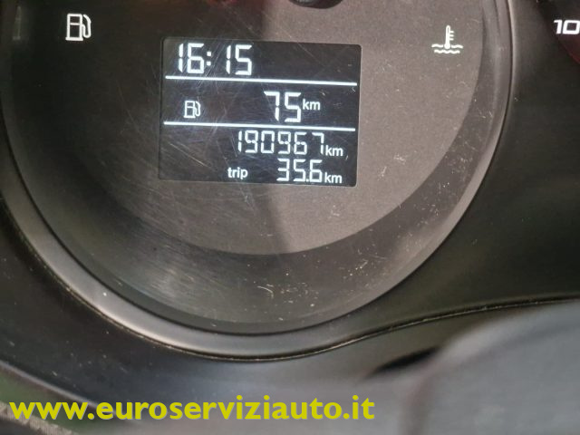 SEAT Leon usata, con Filtro antiparticolato
