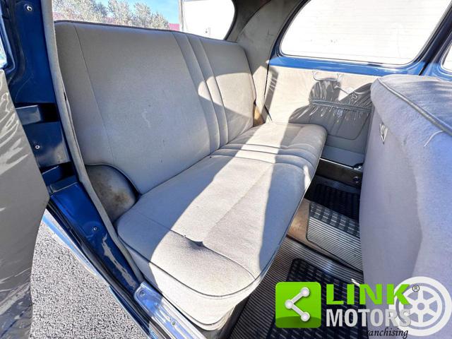 LANCIA Appia usata 9