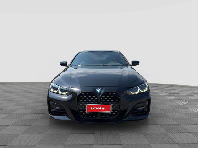 BMW 430 usata 7