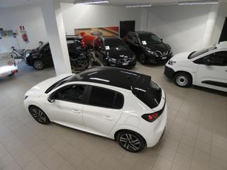 PEUGEOT 208 usata, con Airbag laterali