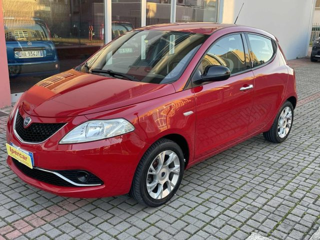 LANCIA Ypsilon usata, con Airbag Passeggero