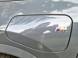 BMW X1 usata, con Sensori di parcheggio anteriori