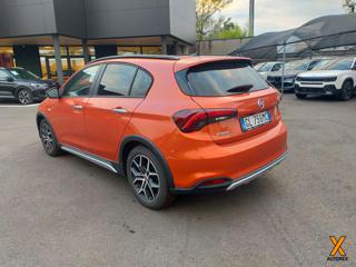 FIAT Tipo usata, con Fendinebbia