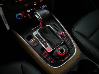 AUDI Q5 usata, con Fari Xenon