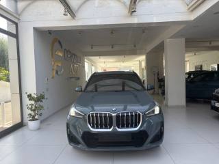 BMW X1 usata, con Antifurto