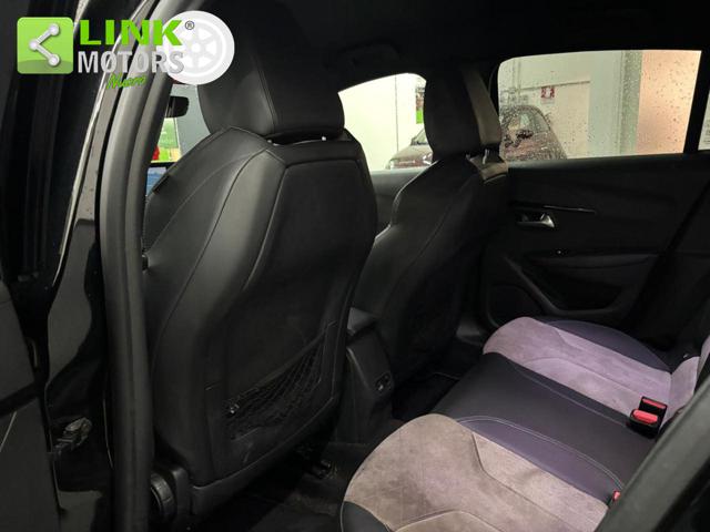 PEUGEOT 208 usata, con Filtro antiparticolato