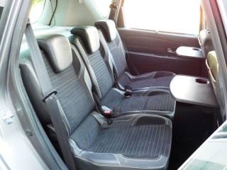 RENAULT Scenic usata, con Bracciolo