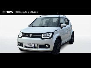 SUZUKI Ignis 1.2h Top 2wd