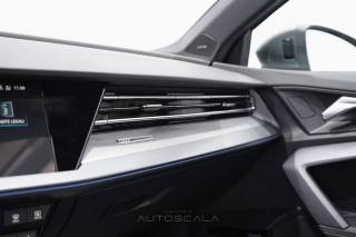 AUDI A3 usata, con Apple CarPlay
