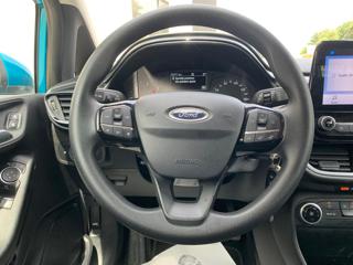 FORD Fiesta usata, con Servosterzo