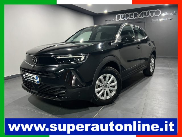 OPEL Mokka usata, con ABS