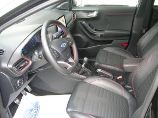 FORD Puma usata, con Immobilizzatore elettronico