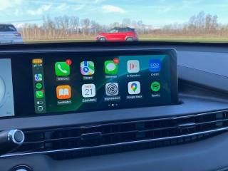 DR MOTOR DR5 usata, con Chiusura centralizzata