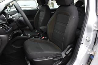 FIAT Tipo usata, con Autoradio
