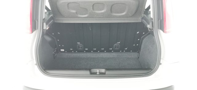 FIAT Panda usata, con Airbag testa