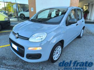FIAT Panda III 1.2 8v 69Cv Easy 5 posti
