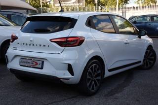 MITSUBISHI Colt usata, con Airbag laterali
