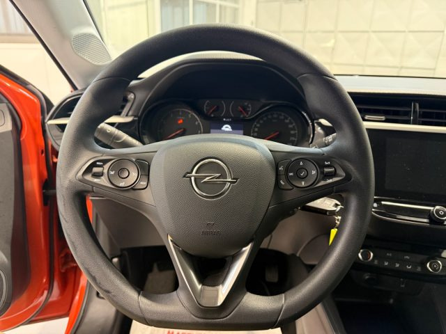OPEL Corsa usata, con Riconoscimento dei segnali stradali