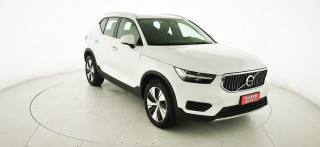 VOLVO XC40 usata, con Airbag testa