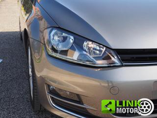 VOLKSWAGEN Golf usata, con Vivavoce
