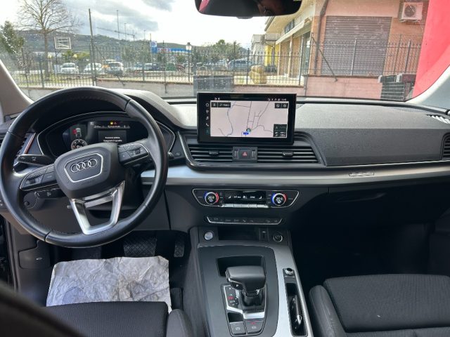 AUDI Q5 usata, con Climatizzatore