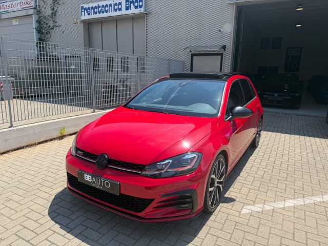 VOLKSWAGEN Golf GTI usata, con Airbag