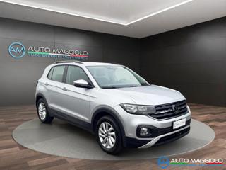 VOLKSWAGEN T-Cross usata, con Airbag laterali