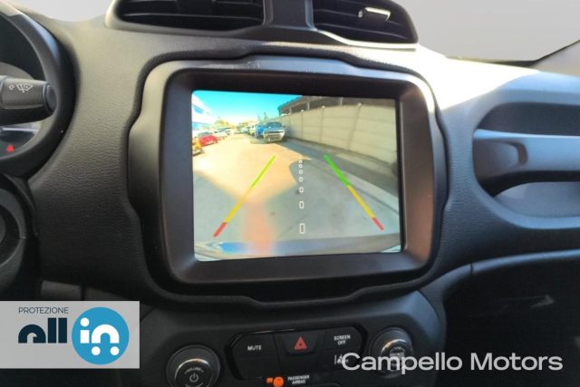JEEP Renegade usata 10