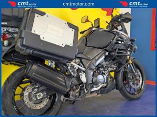 SUZUKI V-Strom 1000 usata 8