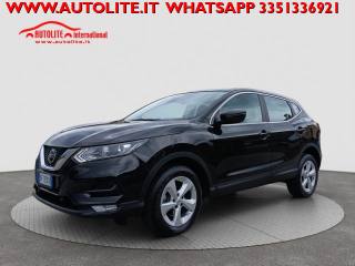 NISSAN Qashqai 1.3 DIG-T 140 CV Business